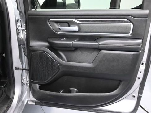 Used 2022 RAM 1500 Big Horn RWD image 28