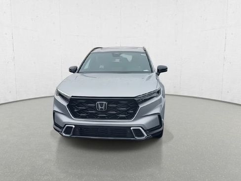 New 2026 Honda CR-V Sport Touring image 3