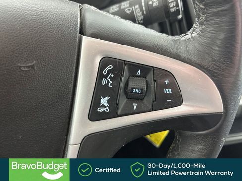 Certified 2017 Chevrolet Equinox LT w/ Convenience Package image 29