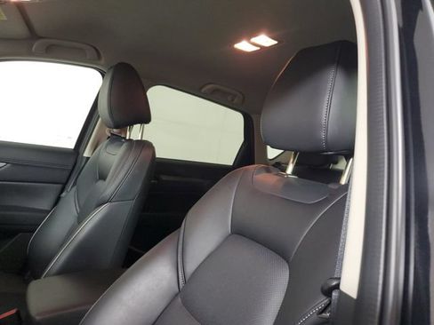 Used 2025 MAZDA CX-5 AWD 2.5 S w/ Select Package image 22