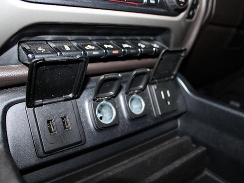 Used 2016 GMC Sierra 1500 Denali image 20