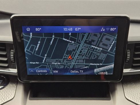 Used 2023 Ford Explorer Timberline image 22