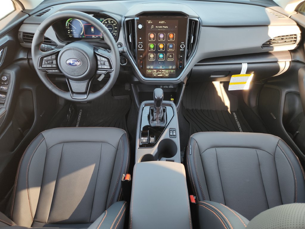New 2026 Subaru Crosstrek 2.5i Limited AWD/4WD image 20