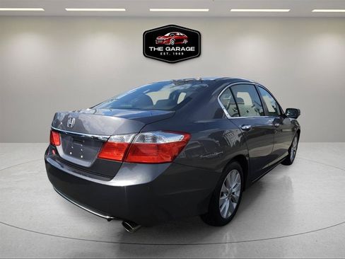 Used 2015 Honda Accord EX image 6