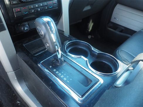 Used 2011 Ford F150 FX4 w/ FX Luxury Pkg image 11