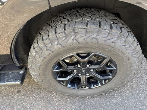 Used 2022 Ford Expedition Timberline image 22