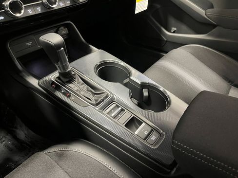 New 2026 Honda Civic Sport image 19