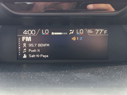 Used 2020 Subaru Forester Touring w/ Popular Package #2 AWD/4WD image 23