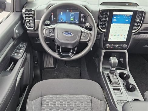 New 2025 Ford Ranger XLT w/ Trailer Tow Package image 13