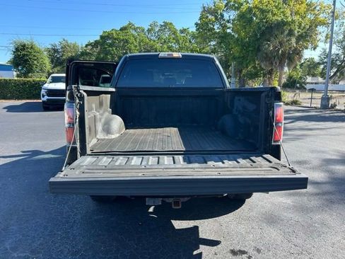 Used 2014 Ford F150 XLT w/ XLT Chrome Package AWD/4WD image 16