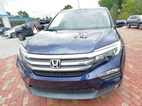 Used 2018 Honda Pilot EX-L image 4
