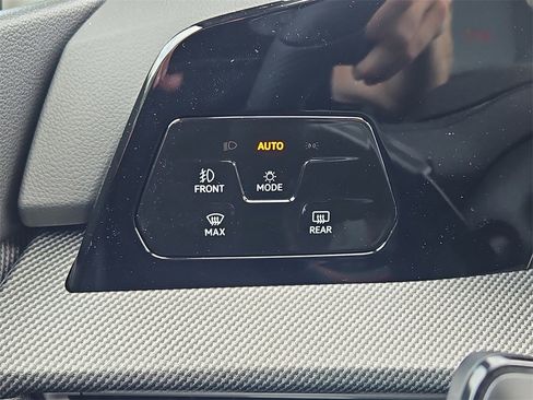 New 2025 Volkswagen GTI SE image 10