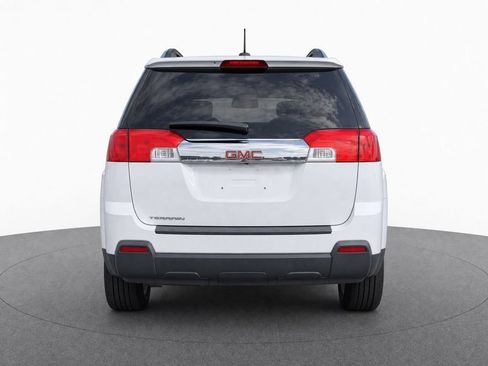 Used 2015 GMC Terrain SLT FWD image 6