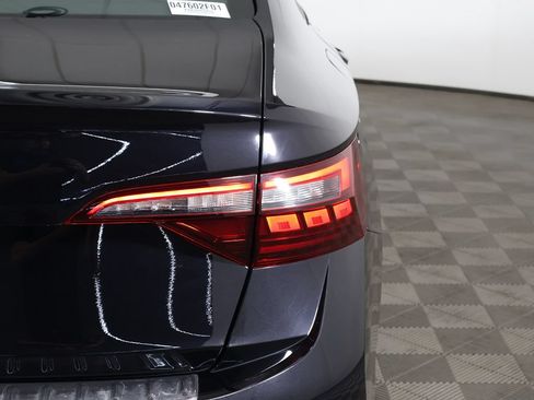 Used 2024 Volkswagen Jetta Sport FWD image 16