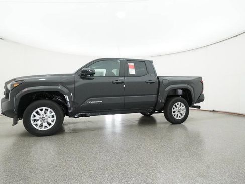 New 2025 Toyota Tacoma SR5 image 35
