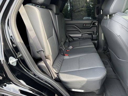 Used 2025 Toyota 4Runner TRD Sport Premium image 15