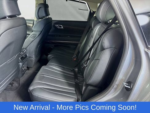 Used 2024 Genesis GV80 3.5T AWD/4WD image 23