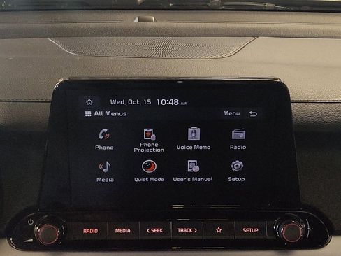 Used 2024 Kia Forte LXS image 25