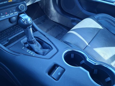 Used 2024 Ford Mustang Premium image 15