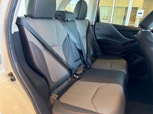 Used 2023 Subaru Forester Sport image 25