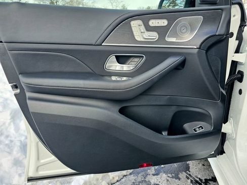 New 2026 Mercedes-Benz GLE 450 4MATIC Coupe image 19