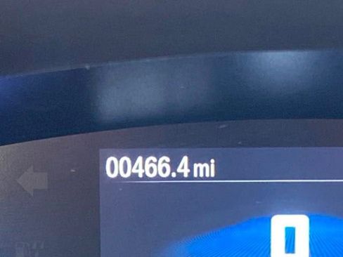 New 2024 Ford Bronco Sport Big Bend w/ Convenience Package image 25