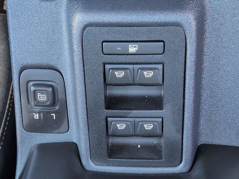 Certified 2025 Ford Bronco Badlands AWD/4WD image 24