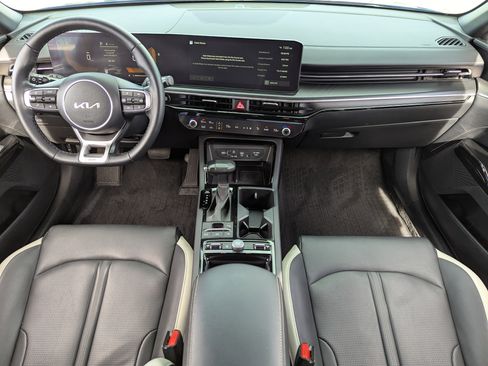 Used 2025 Kia K5 GT-Line image 14