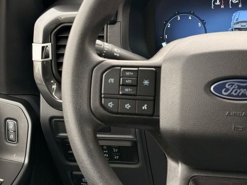 Used 2025 Ford F150 STX w/ Equipment Group 200A image 23