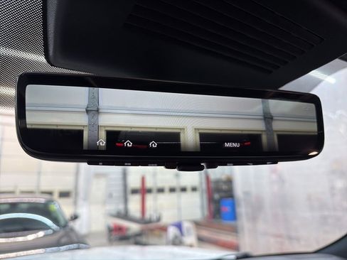 Used 2023 Nissan Armada Platinum w/ Captain's Chairs Package image 64