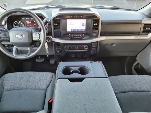 Used 2023 Ford F150 XLT image 6