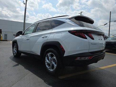 Used 2024 Hyundai Tucson SEL AWD/4WD image 5