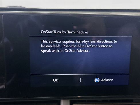 Used 2025 Chevrolet Trax LS image 21