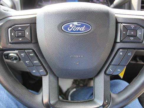 Used 2018 Ford F450 XL w/ Power Equipment Group AWD/4WD image 17