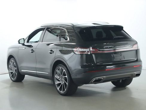 Used 2022 Lincoln Nautilus Reserve w/ Equipment Group 201A AWD/4WD image 42