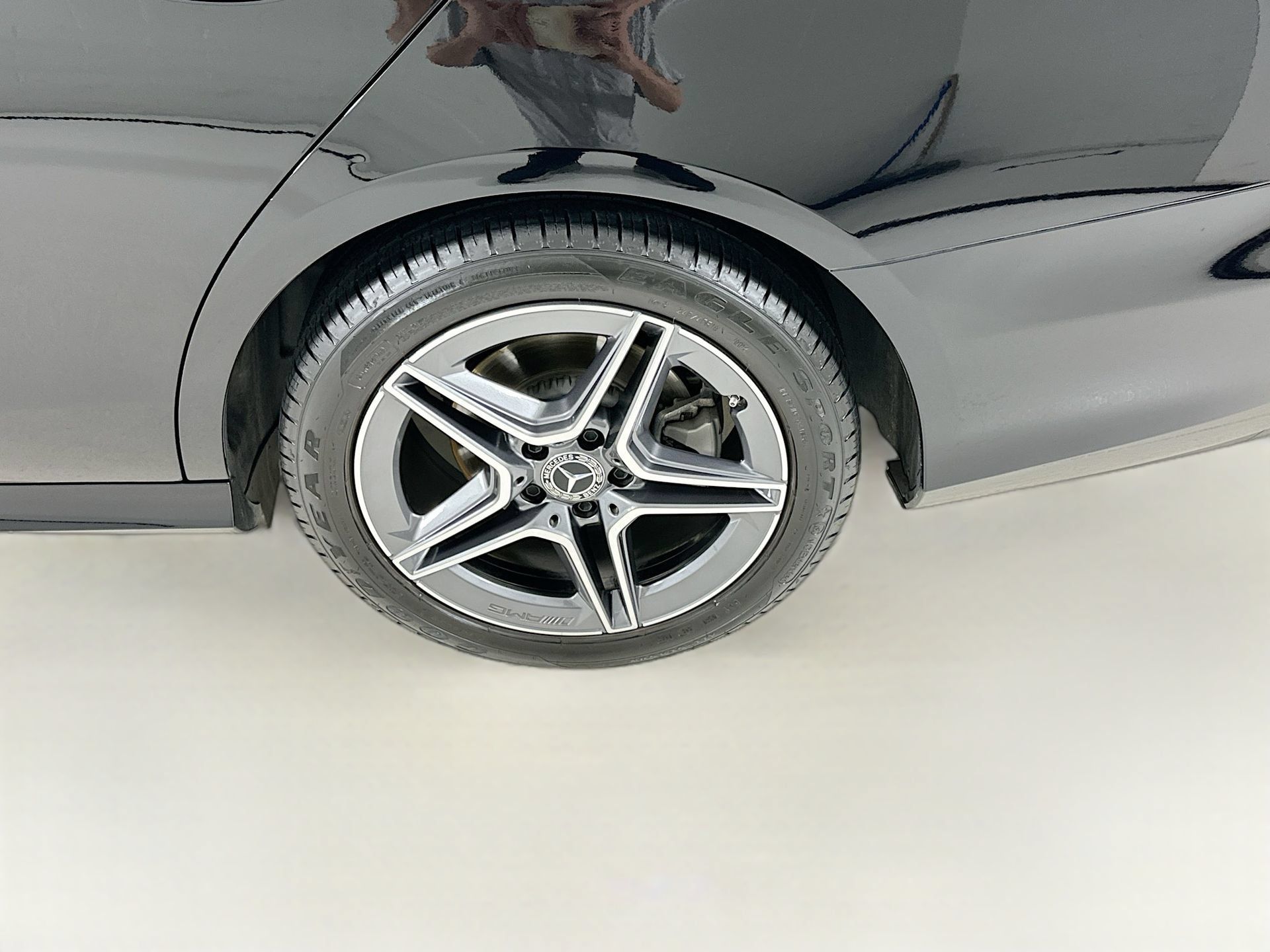 Certified 2023 Mercedes-Benz E 350 Sedan image 35