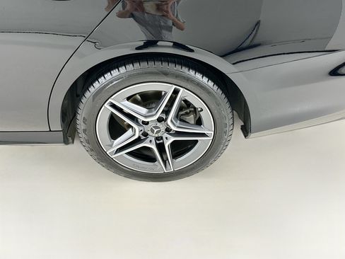 Certified 2023 Mercedes-Benz E 350 Sedan image 35
