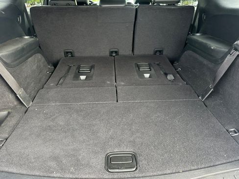 Used 2021 Dodge Durango GT w/ Blacktop Package RWD image 17