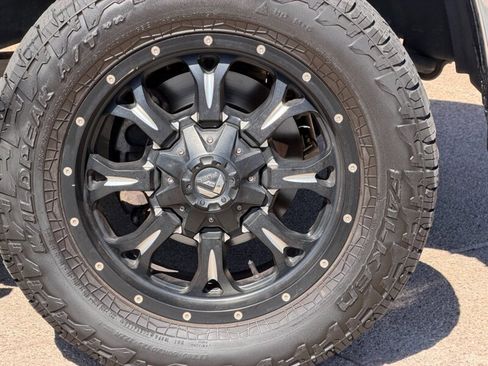 Used 2016 RAM 2500 Laramie image 38