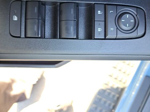 New 2025 Toyota 4Runner TRD Off-Road Premium image 15