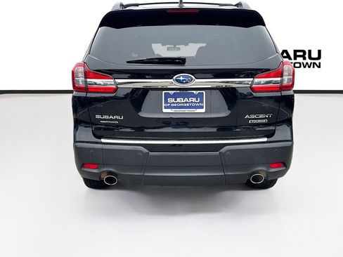 Used 2022 Subaru Ascent Touring w/ Popular Package #2A AWD/4WD image 6