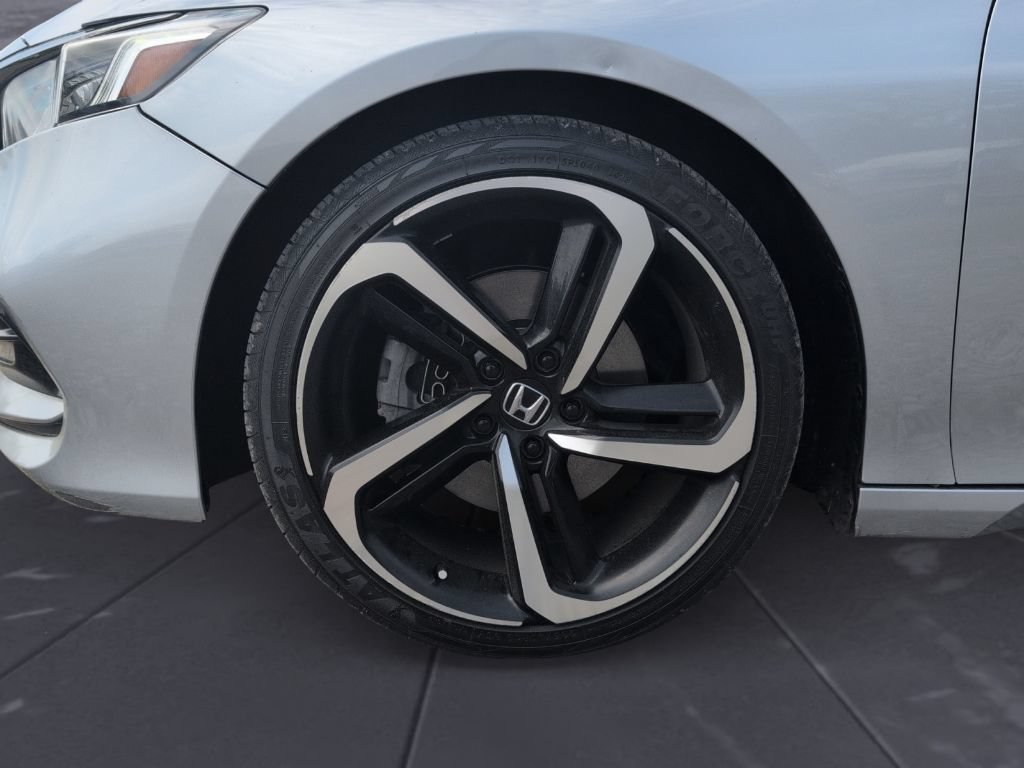 Used 2019 Honda Accord Sport image 24
