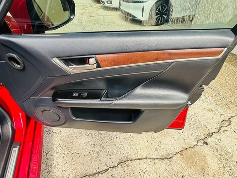 Used 2014 Lexus GS 350 w/ Premium Package RWD image 14