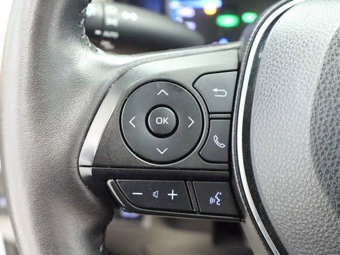 Used 2022 Toyota RAV4 XLE w/ Convenience Package AWD/4WD image 32
