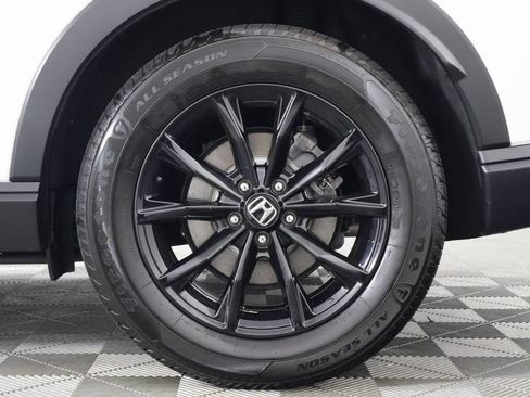 Used 2024 Honda CR-V Sport-L image 16