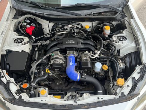 Used 2014 Subaru BRZ Limited image 29