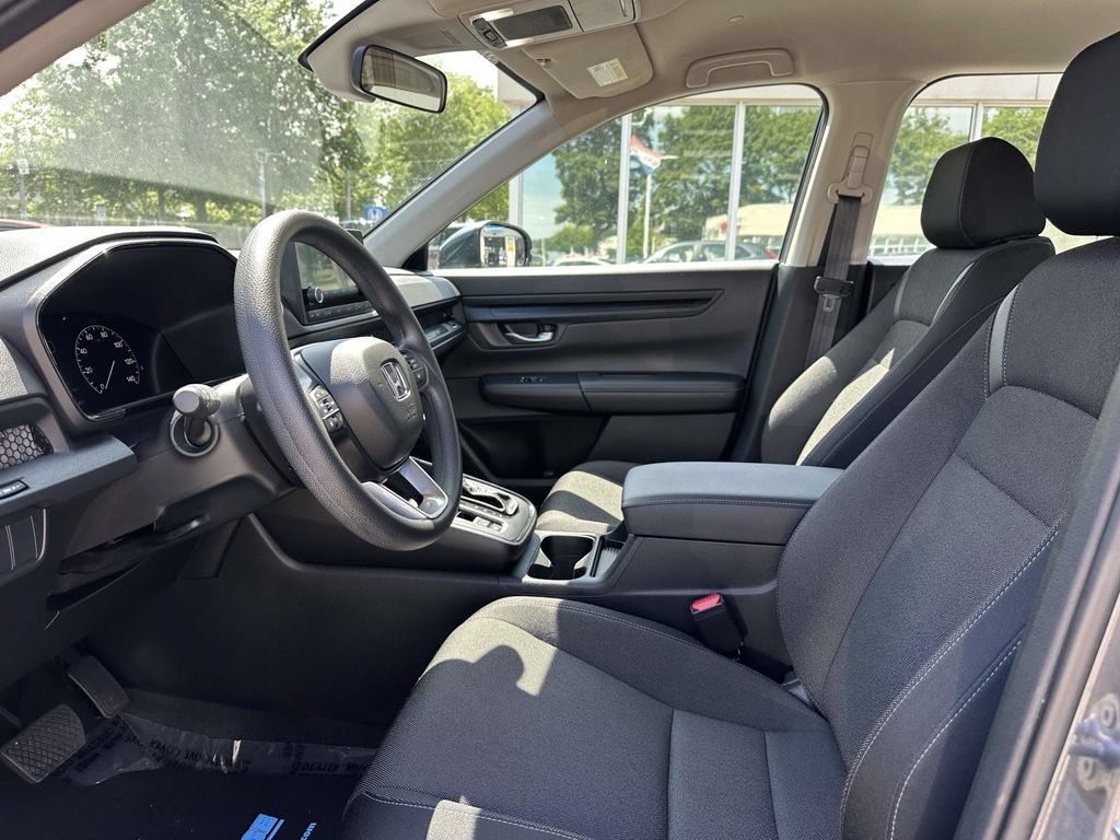 Certified 2024 Honda CR-V LX image 13
