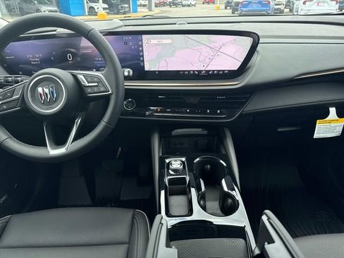 New 2026 Buick Envision Avenir image 20