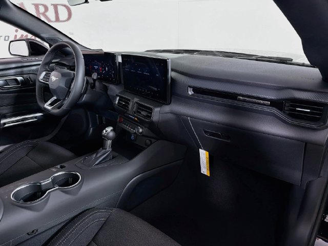 New 2026 Ford Mustang GT RWD image 32