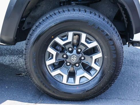 Used 2023 Toyota Tacoma TRD Sport image 19